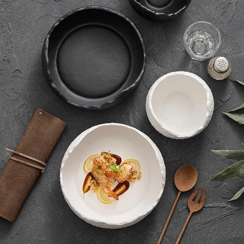 Ceramic & Porcelain