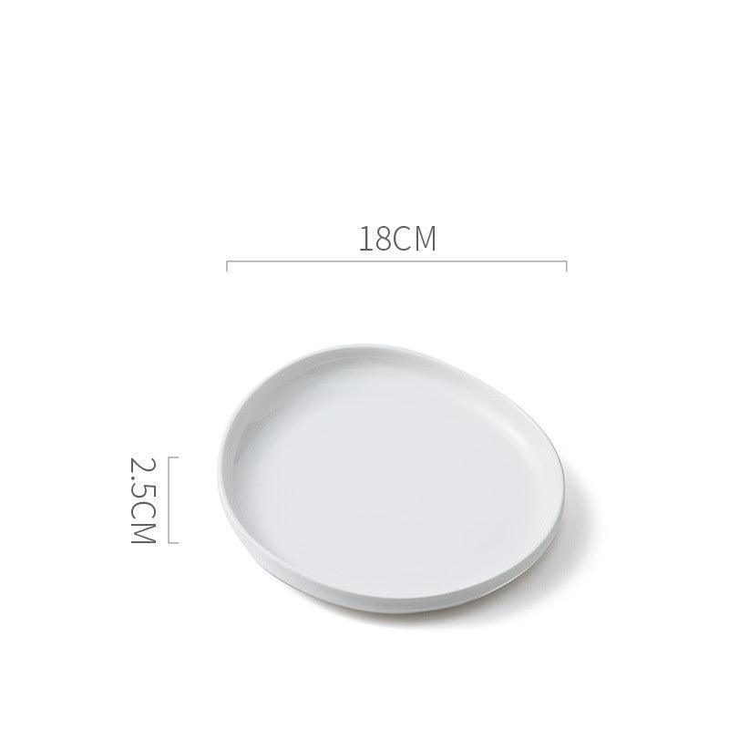 Elysium Simple - Plate