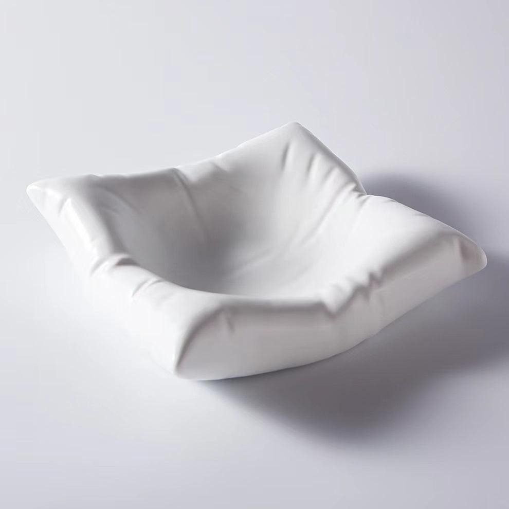 Cushion - Plate