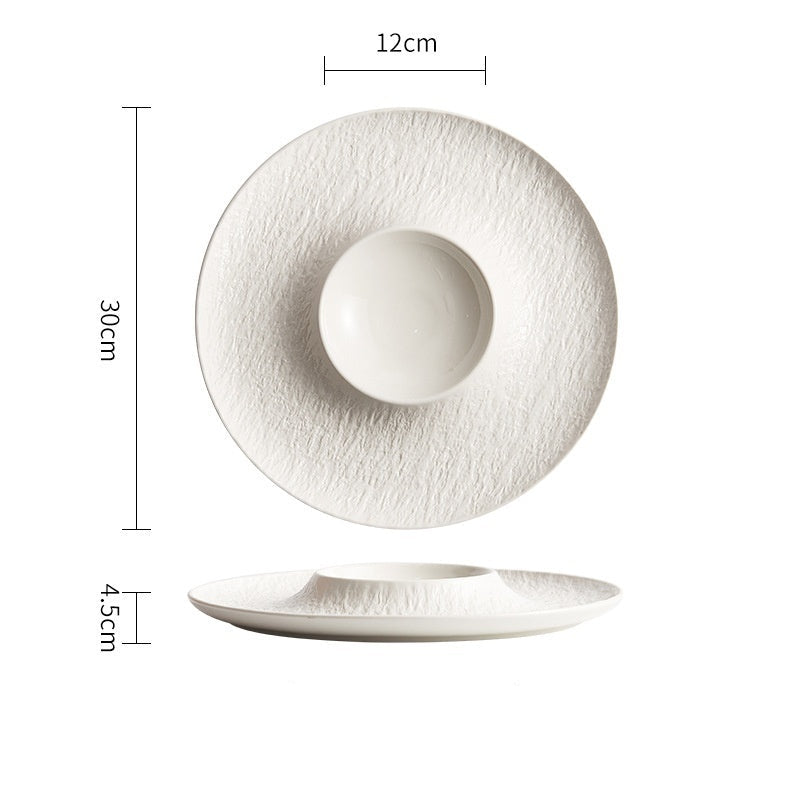 Umbra Plate