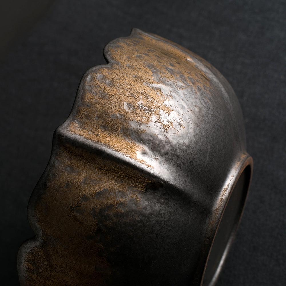 Iron Blossom - Bowl