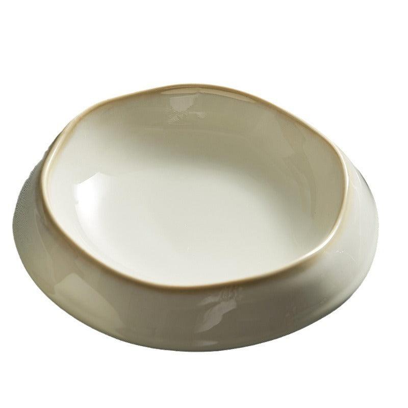 Elysium Creative Gourmet - Plate