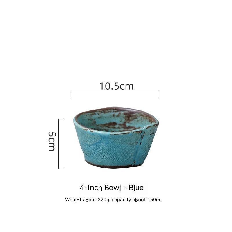 Terra Artisan - Bowls