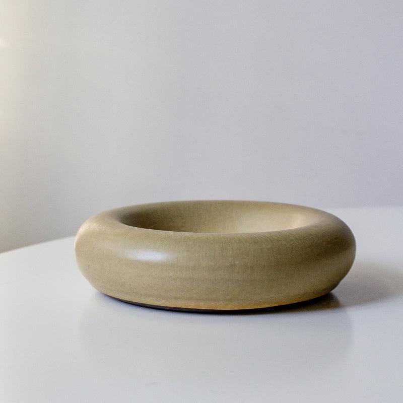 Sandstone Gourmet - Plate