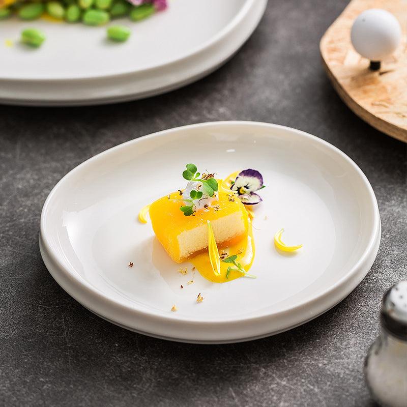 Elysium Simple - Plate