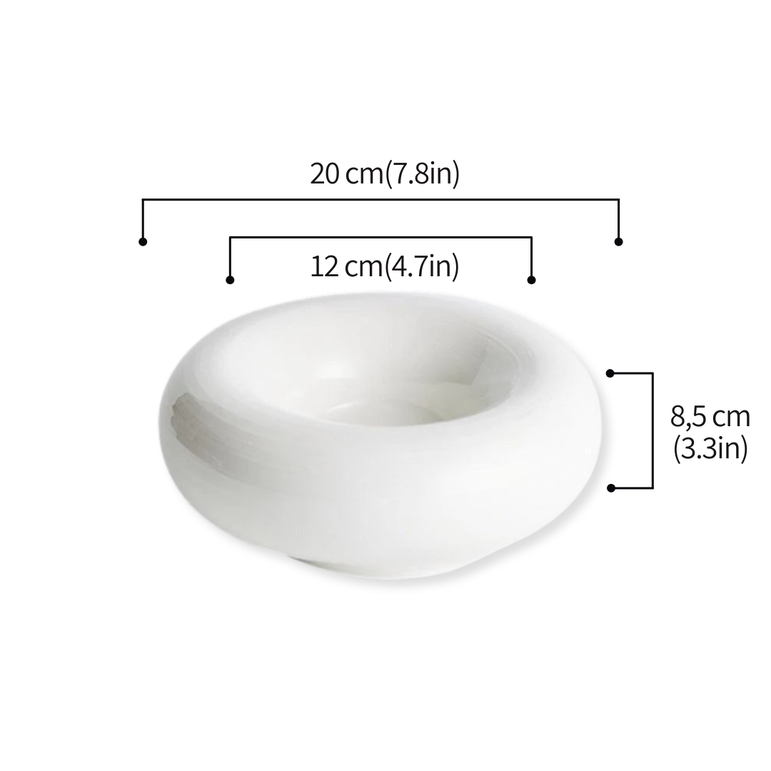 Elysium - Insulation Plate