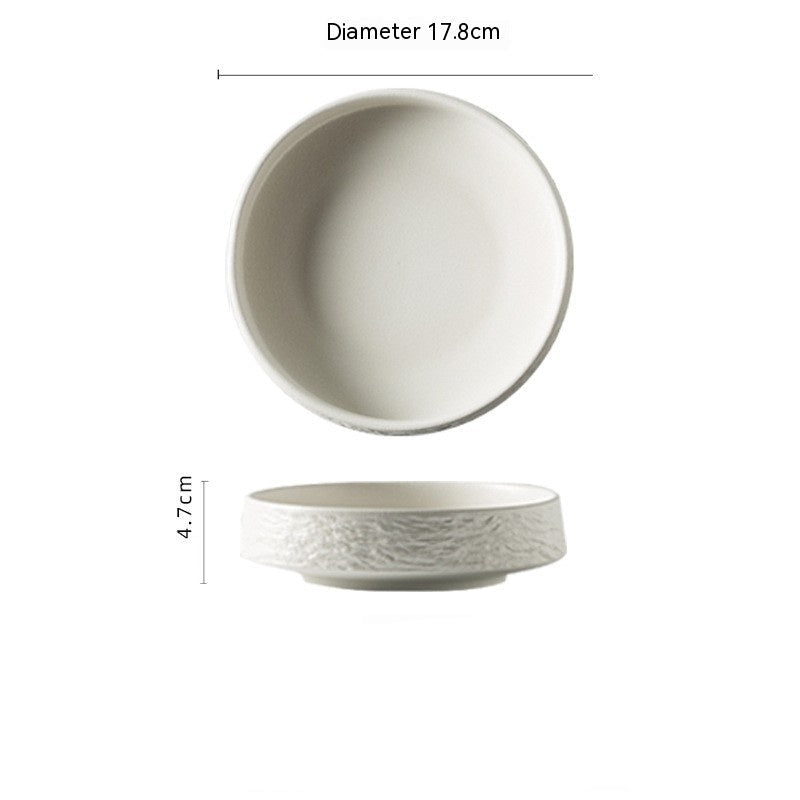 Busan - Deep Plate