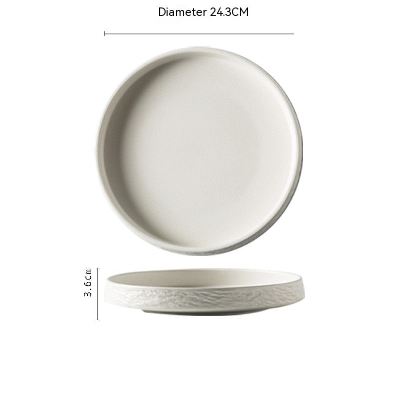 Busan - Deep Plate