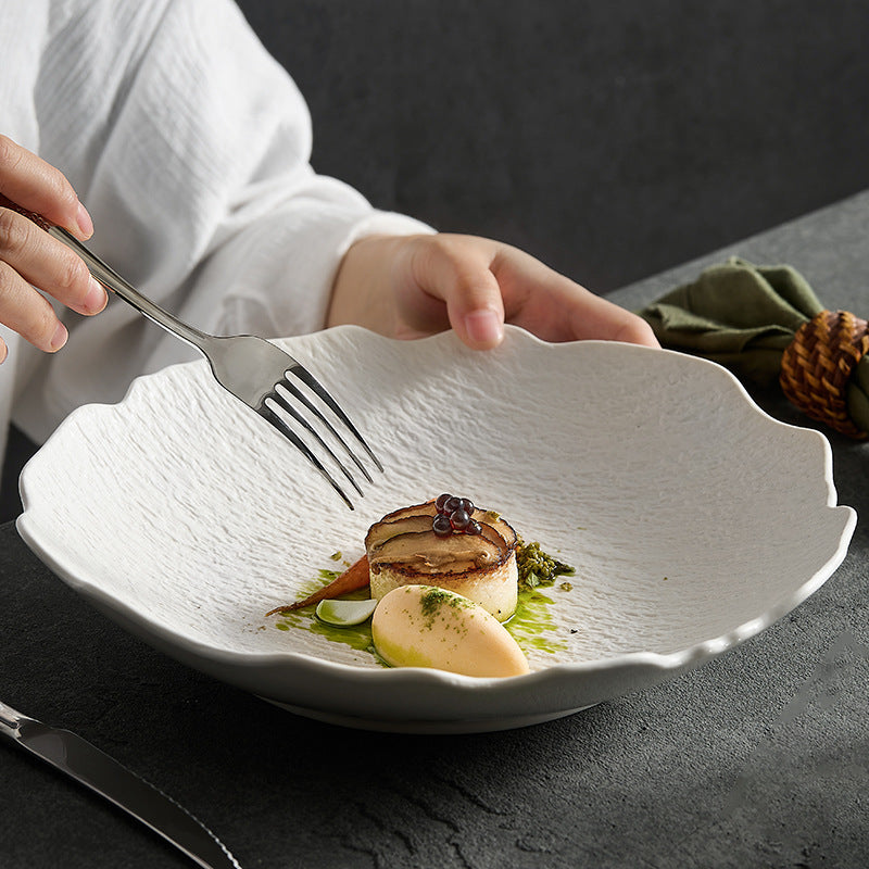 Grain - Plate