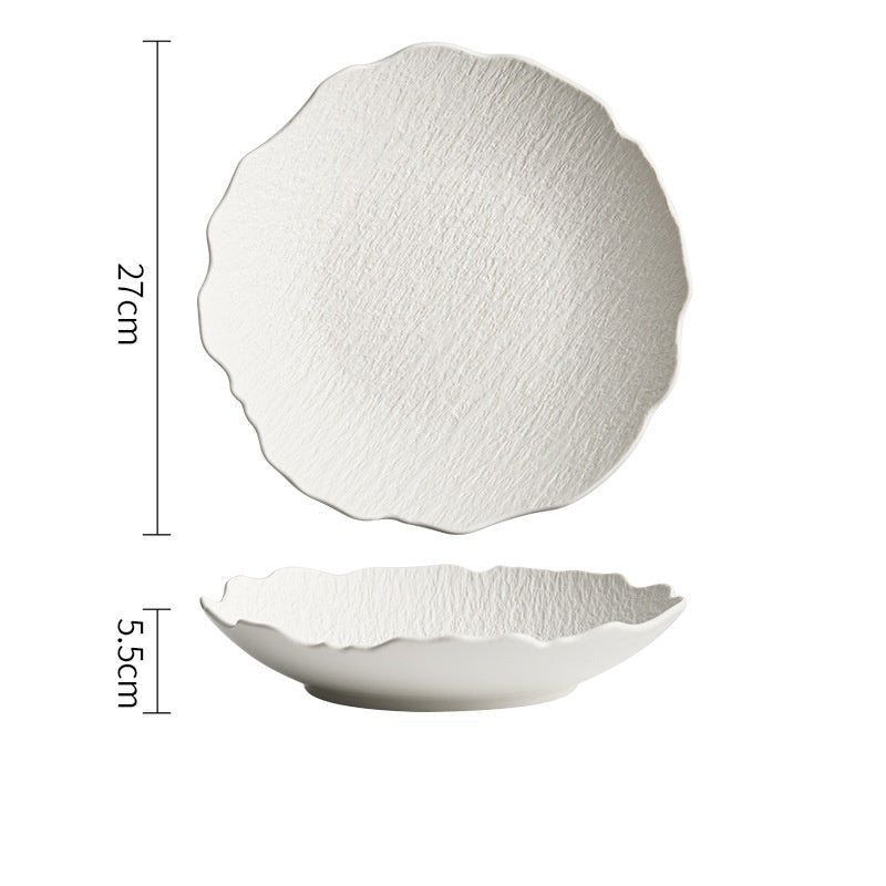 Grain - Plate