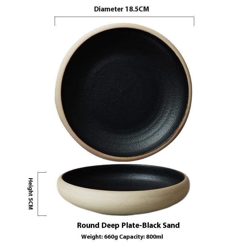 Spectrum - Stoneware Bowls