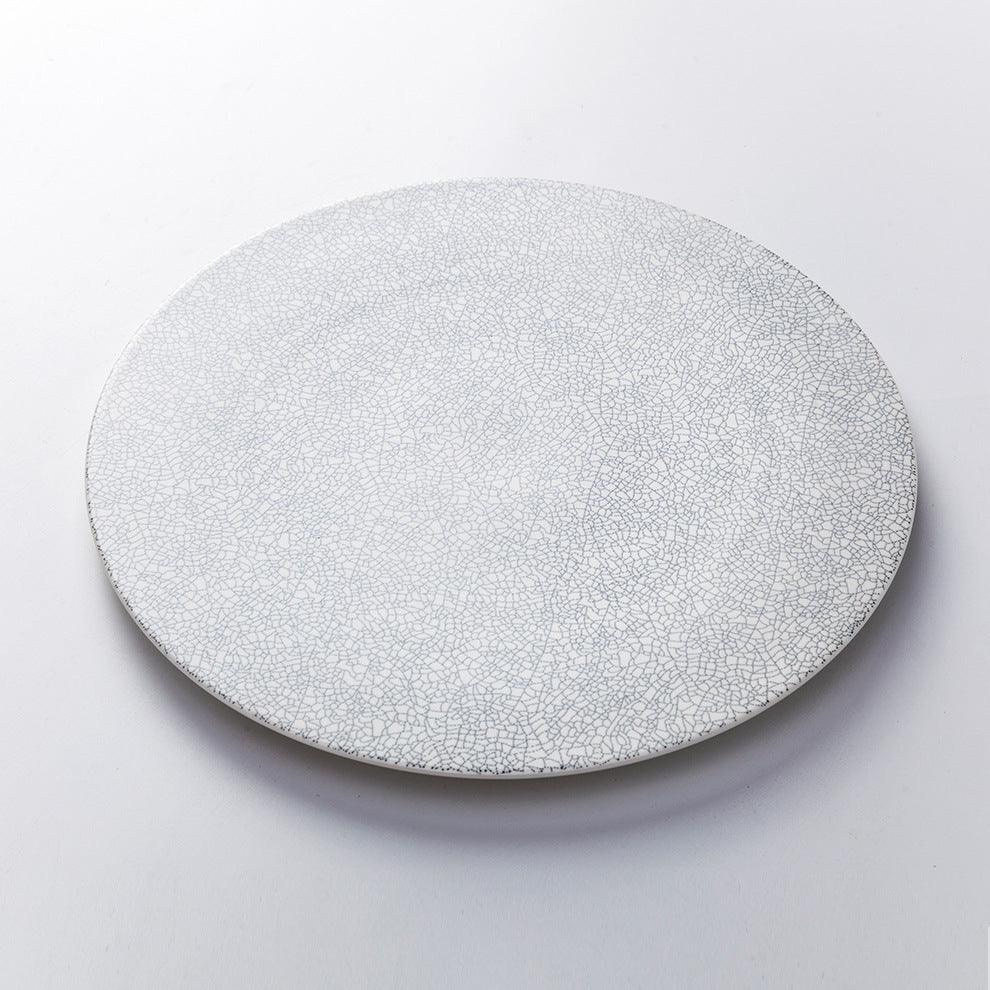 Ivory Mist - Plate