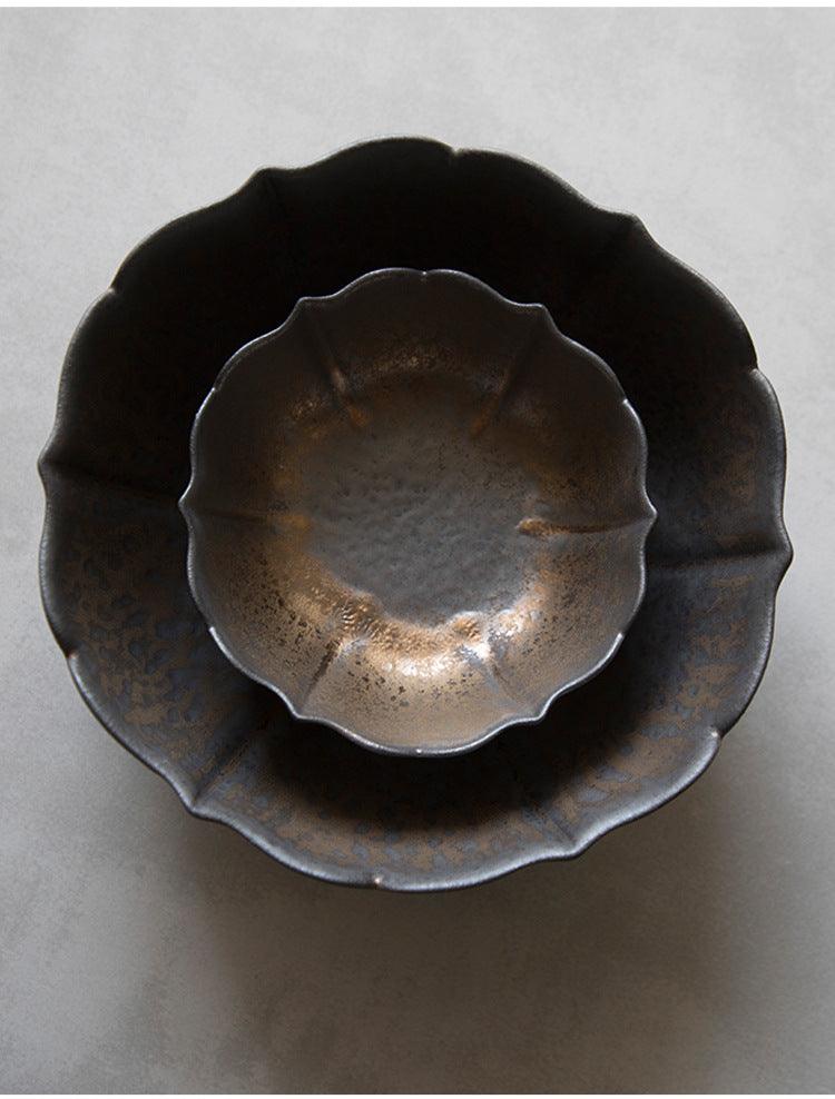 Iron Blossom - Bowl