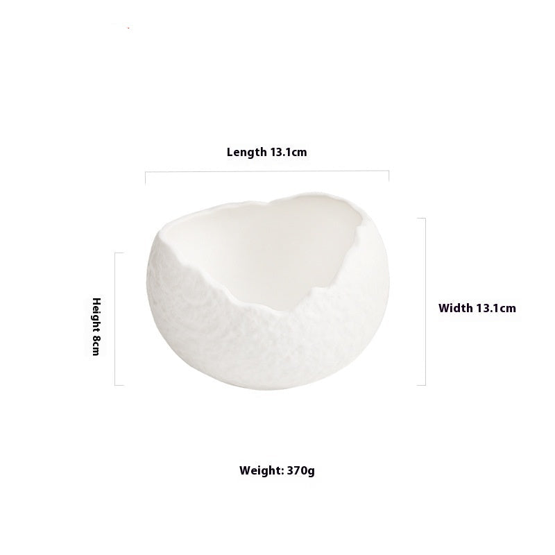 Rock Texture - Bowl