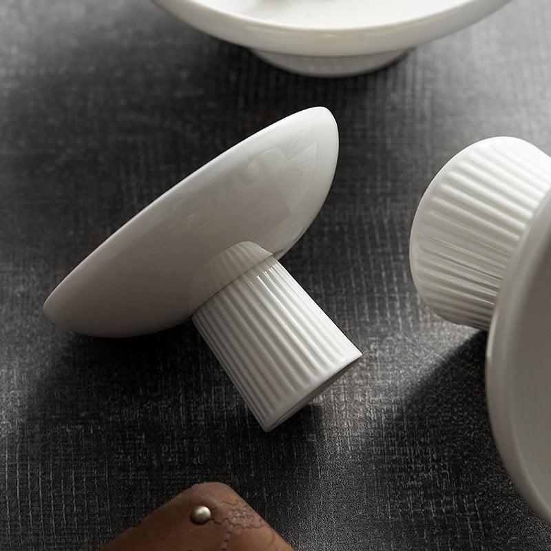 Elysium - Dessert Plate