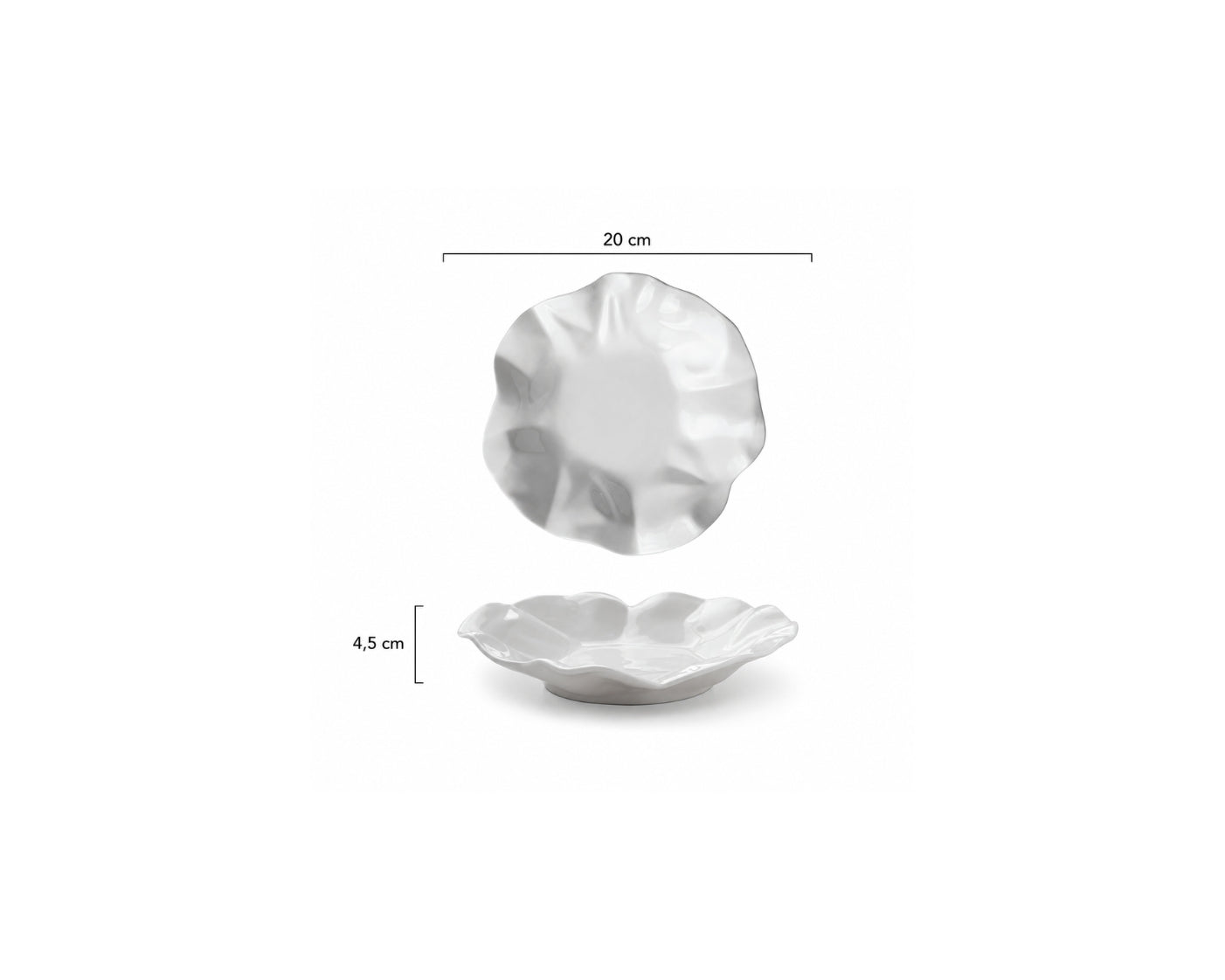 Crumple - Plates