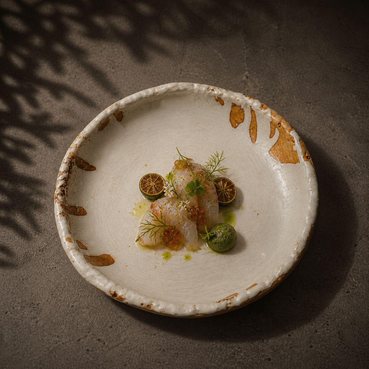 Glaze Artisan - Bowl
