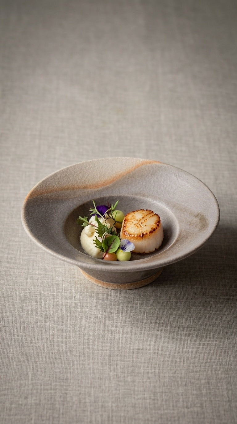 Pärla - Mini Bowl