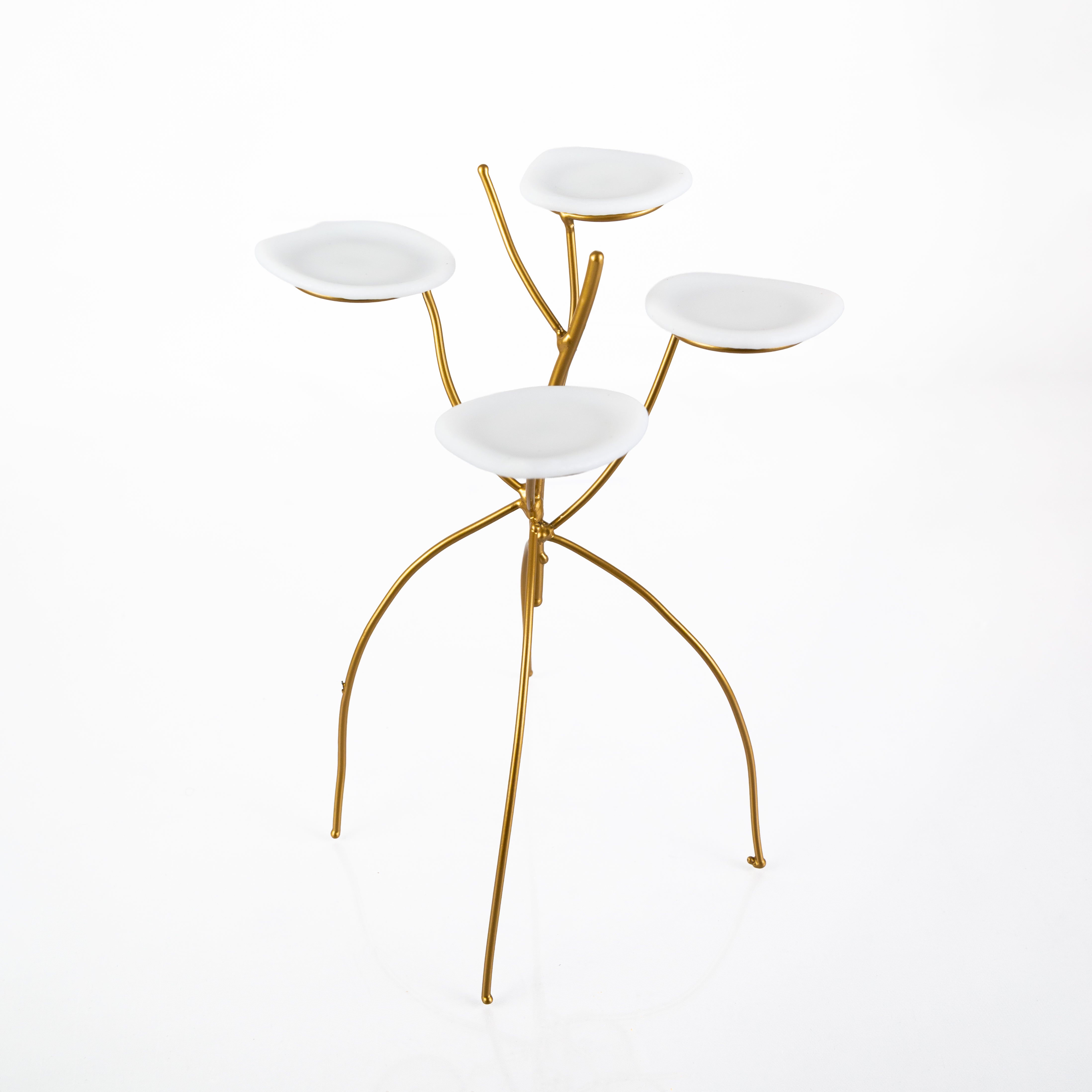 Petis Tree - Serving Structure