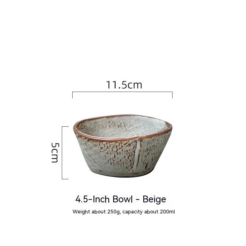 Terra Artisan - Bowls
