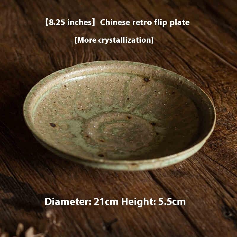 Verdant Earth - Bowls