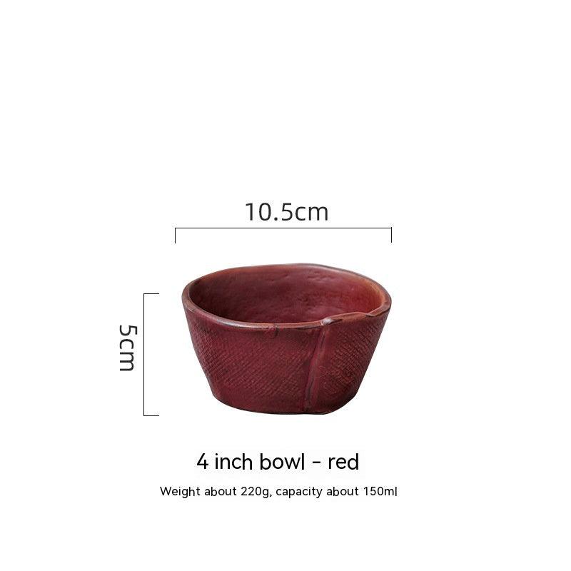 Terra Artisan - Bowls