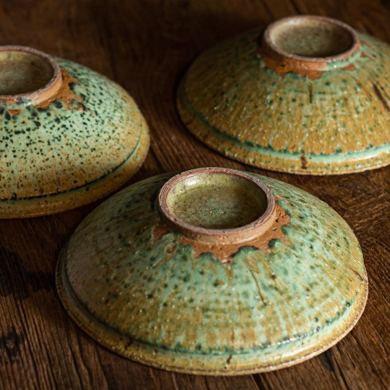 Forest Glaze - Bowl