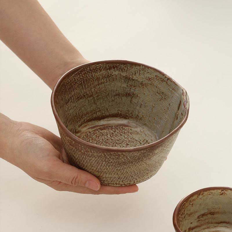 Terra Artisan - Bowls