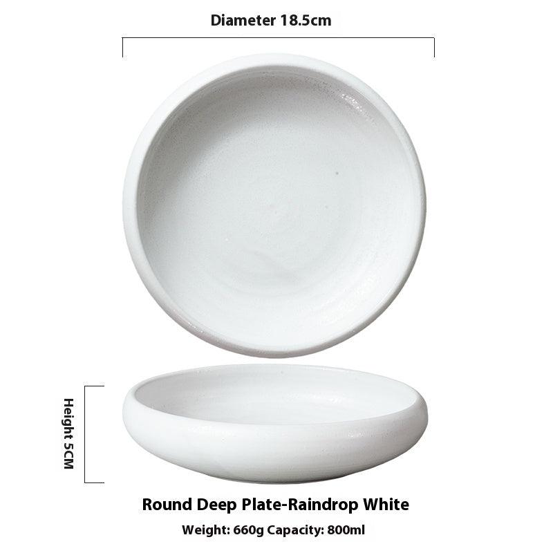 Spectrum - Stoneware Bowls