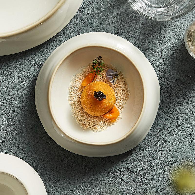 Elysium Creative Gourmet - Plate