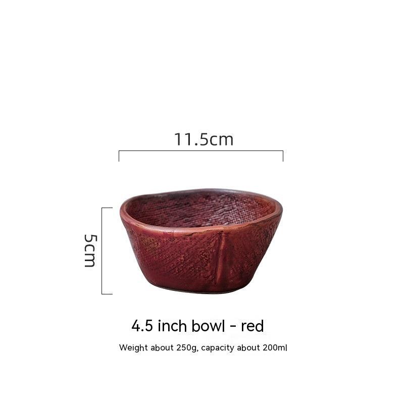 Terra Artisan - Bowls