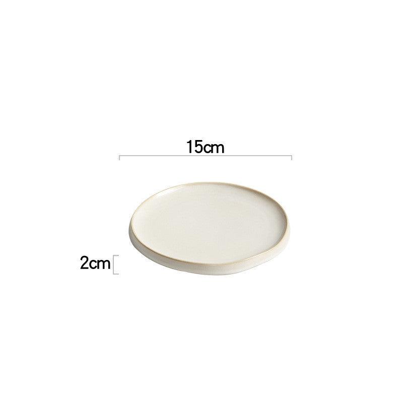Elysium - Plate