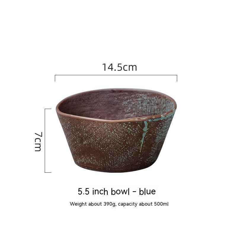 Terra Artisan - Bowls