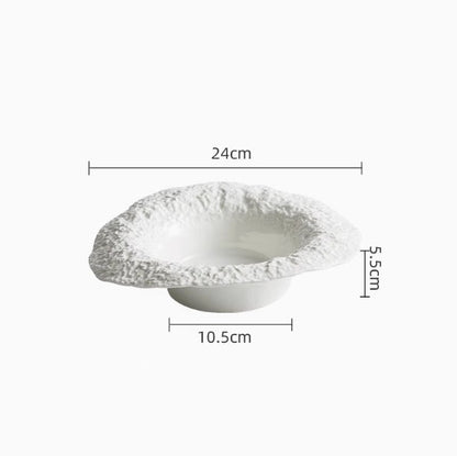 Arctic Texture - Plate