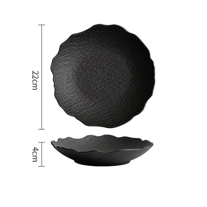 Grain - Plate