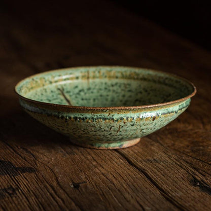 Forest Glaze - Bowl