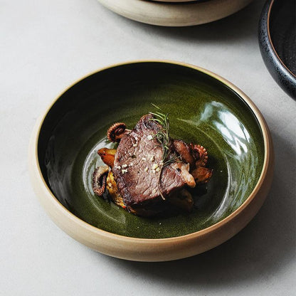 Spectrum - Stoneware  Bowls