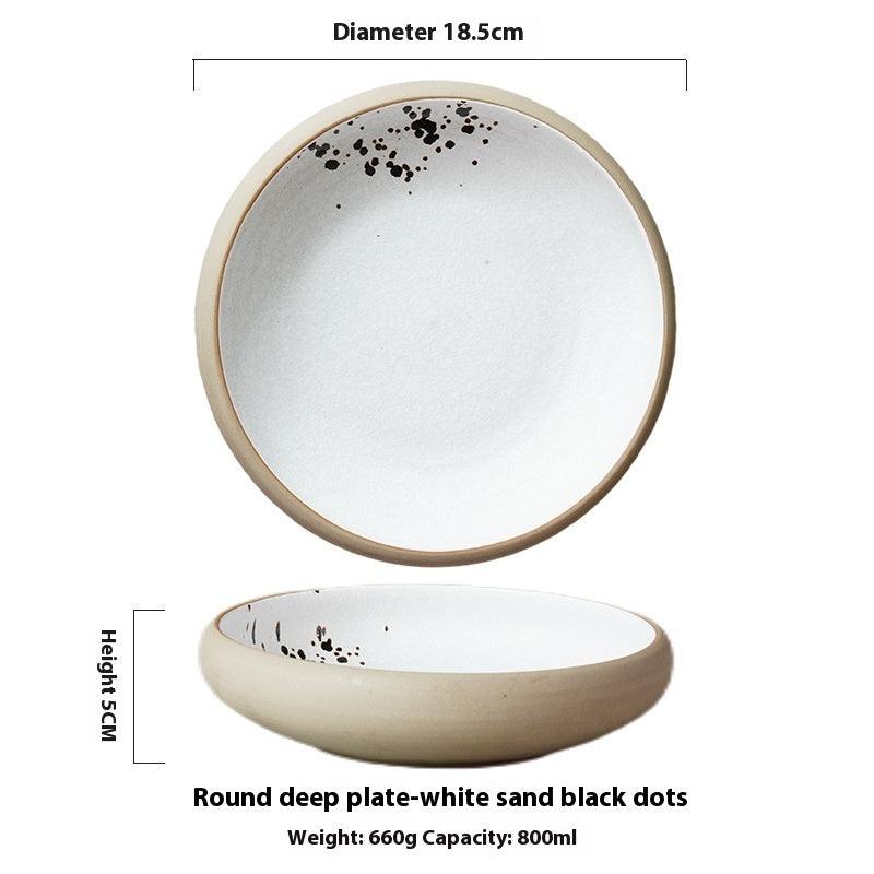 Spectrum - Stoneware  Bowls