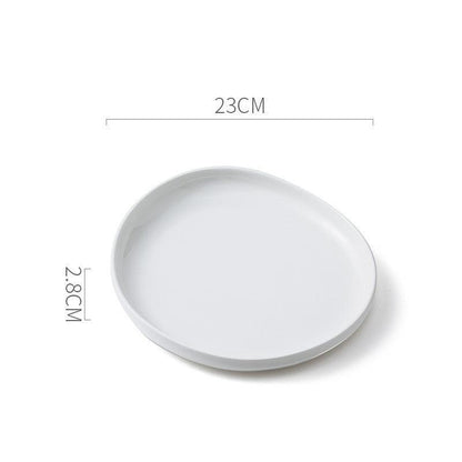 Elysium Simple - Plate