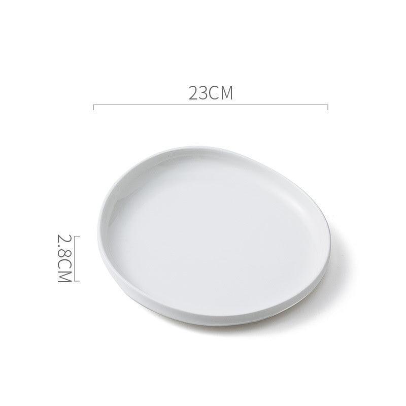 Elysium Simple - Plate