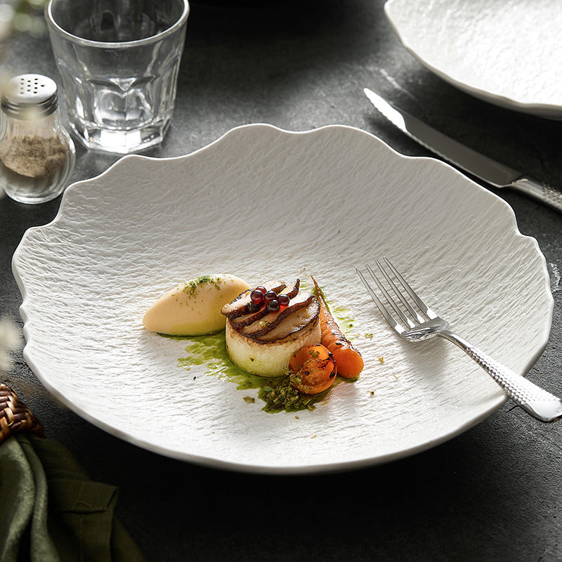Grain - Plate