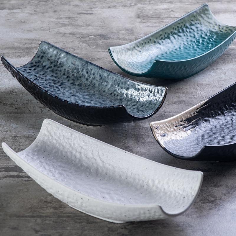 Wabi-Sabi - Serving Dish