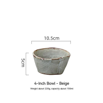 Terra Artisan - Bowls