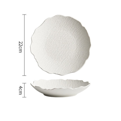 Grain - Plate