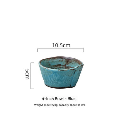 Terra Artisan - Bowls