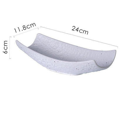 Wabi-Sabi - Serving Dish