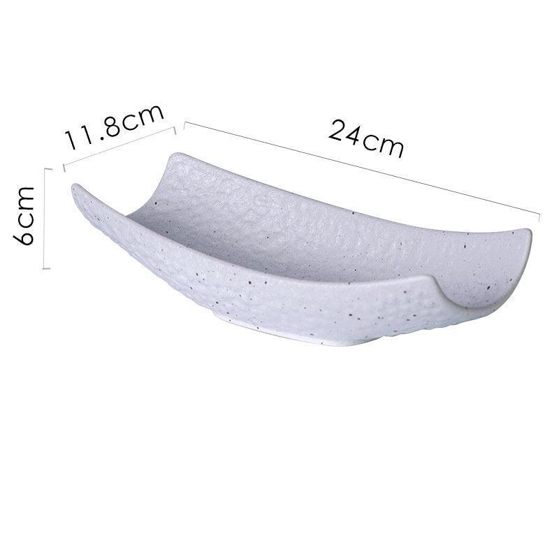 Wabi-Sabi - Serving Dish