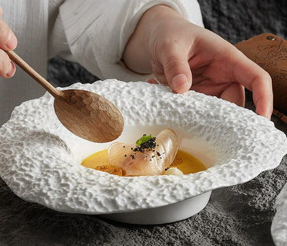 Arctic Texture - Plate