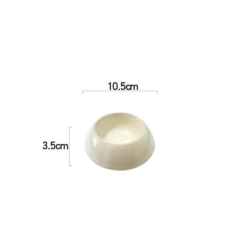 Elysium Creative Gourmet - Plate