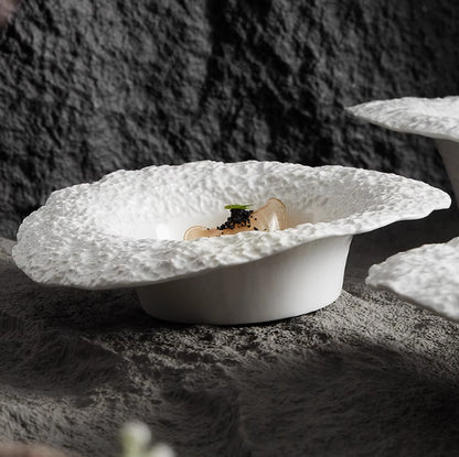 Arctic Texture - Plate